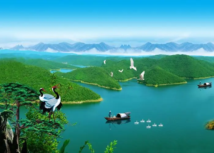 稳定性创意